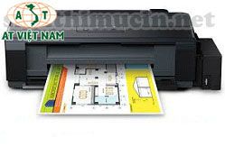 Máy in phun màu Epson L1300 khổ A3 (Bộ dẫn mực ngoài chính hãng)                                                                                                                                        